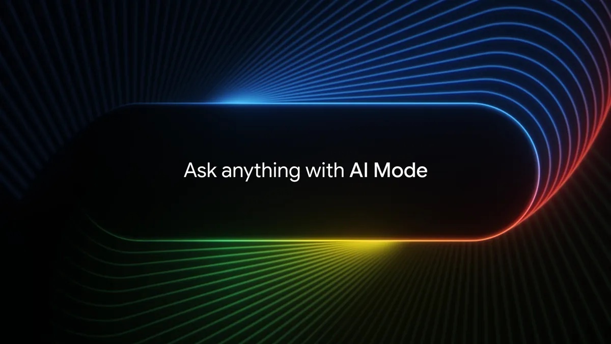 Google’s AI Mode Disrupts Search
