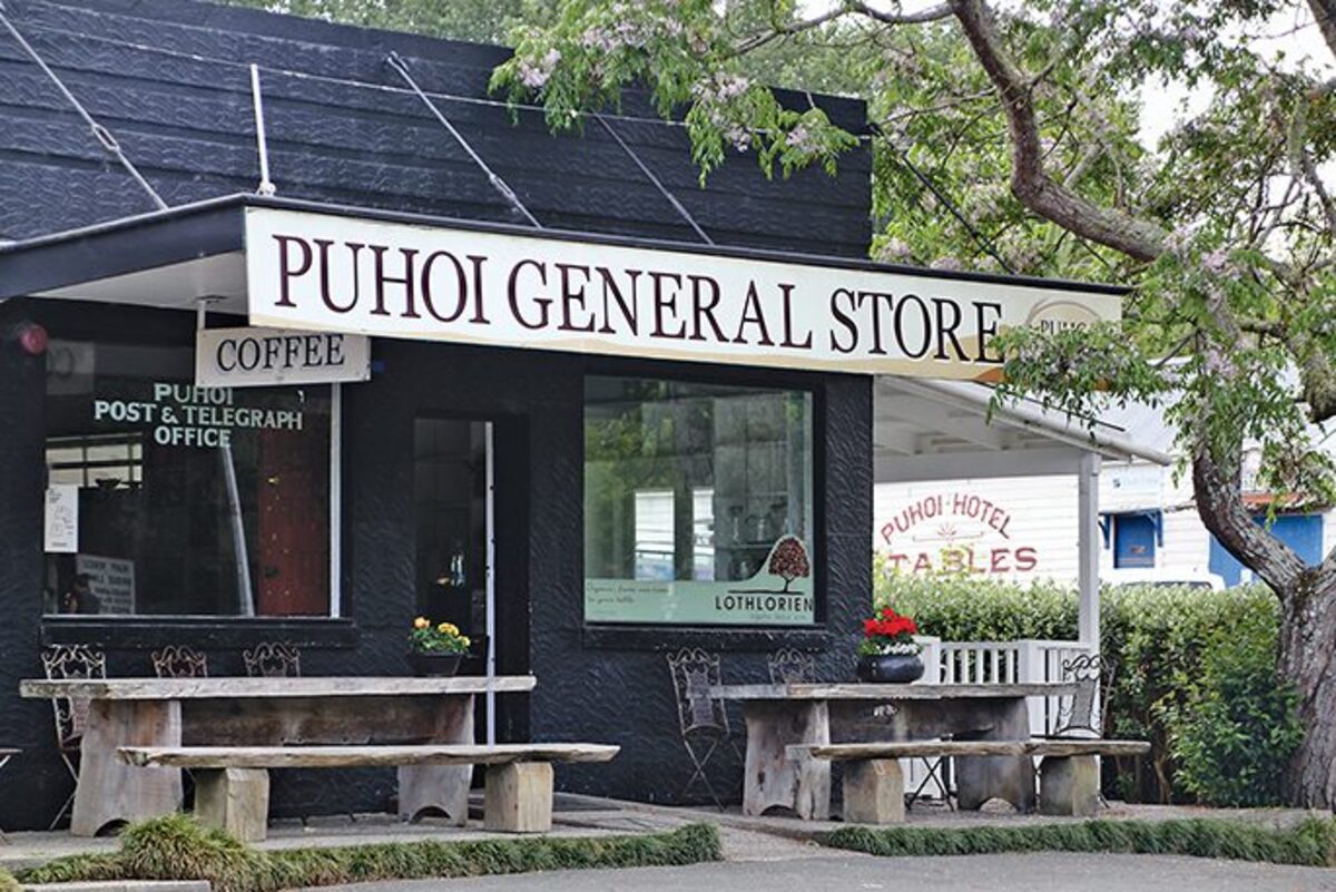 Pūhoi residents invited to help shape the future of their community