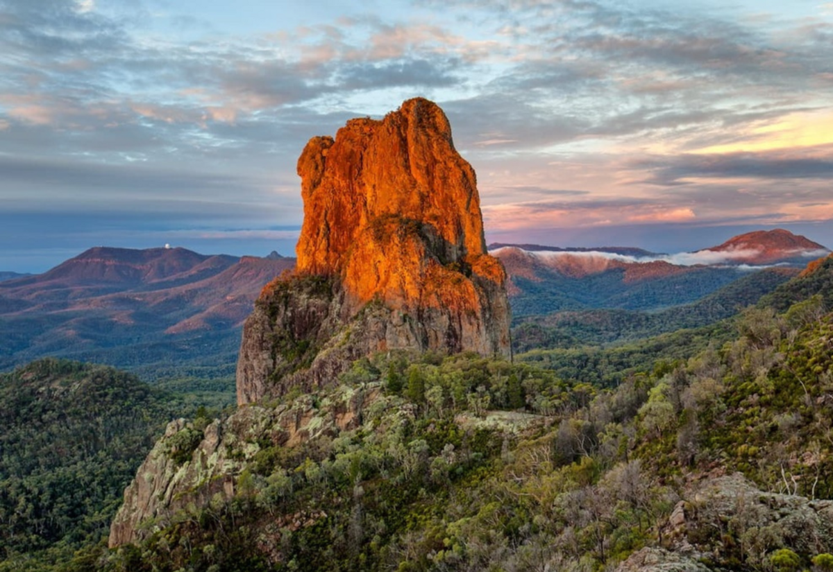 Unexpected boost for Coonabarabran