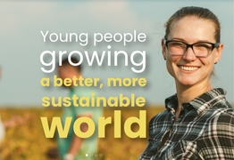 Just 10 days left to apply for a 2025 Global Footprints Scholarship