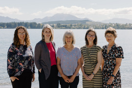 Ministerial meetings for health lobby group
