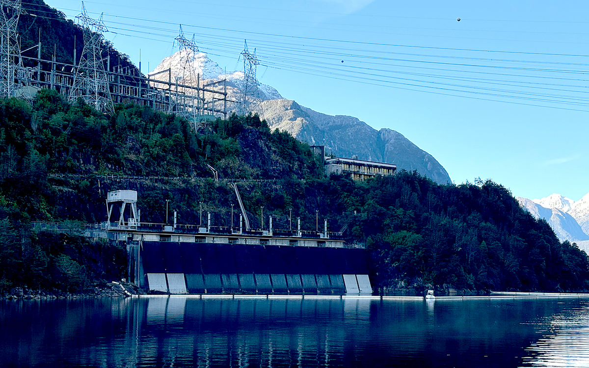 Meridian Energy to replace five transformers at Manapōuri Power Station