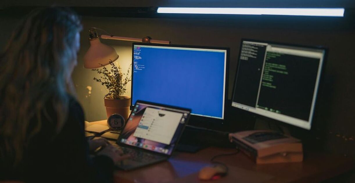 Retail, Tech Jobs Lead Modest Lift
