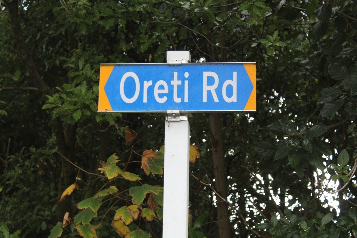 Move to increase te reo Māori street names in Invercargill