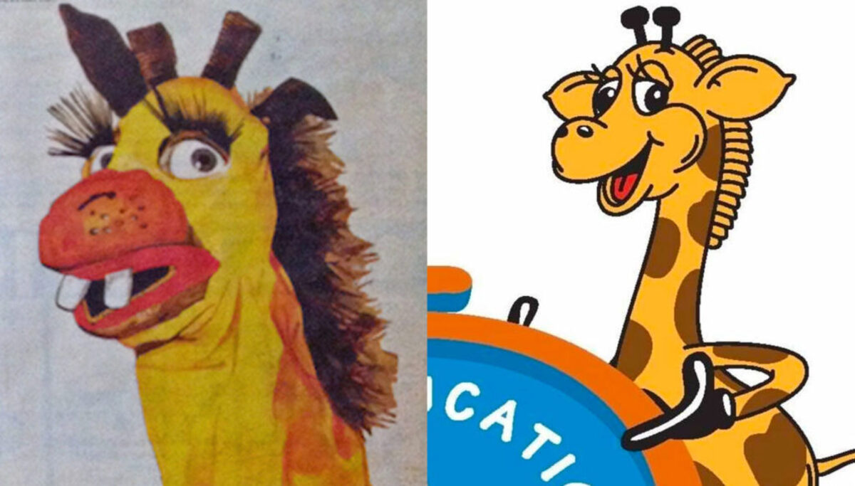 Healthy Harold keeps kids safe  online through earlier education