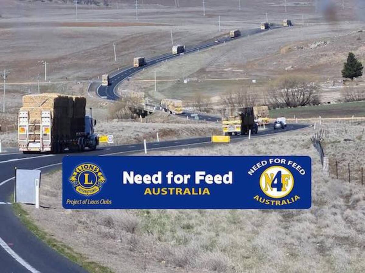 Help at hand for Fleurieu farms 