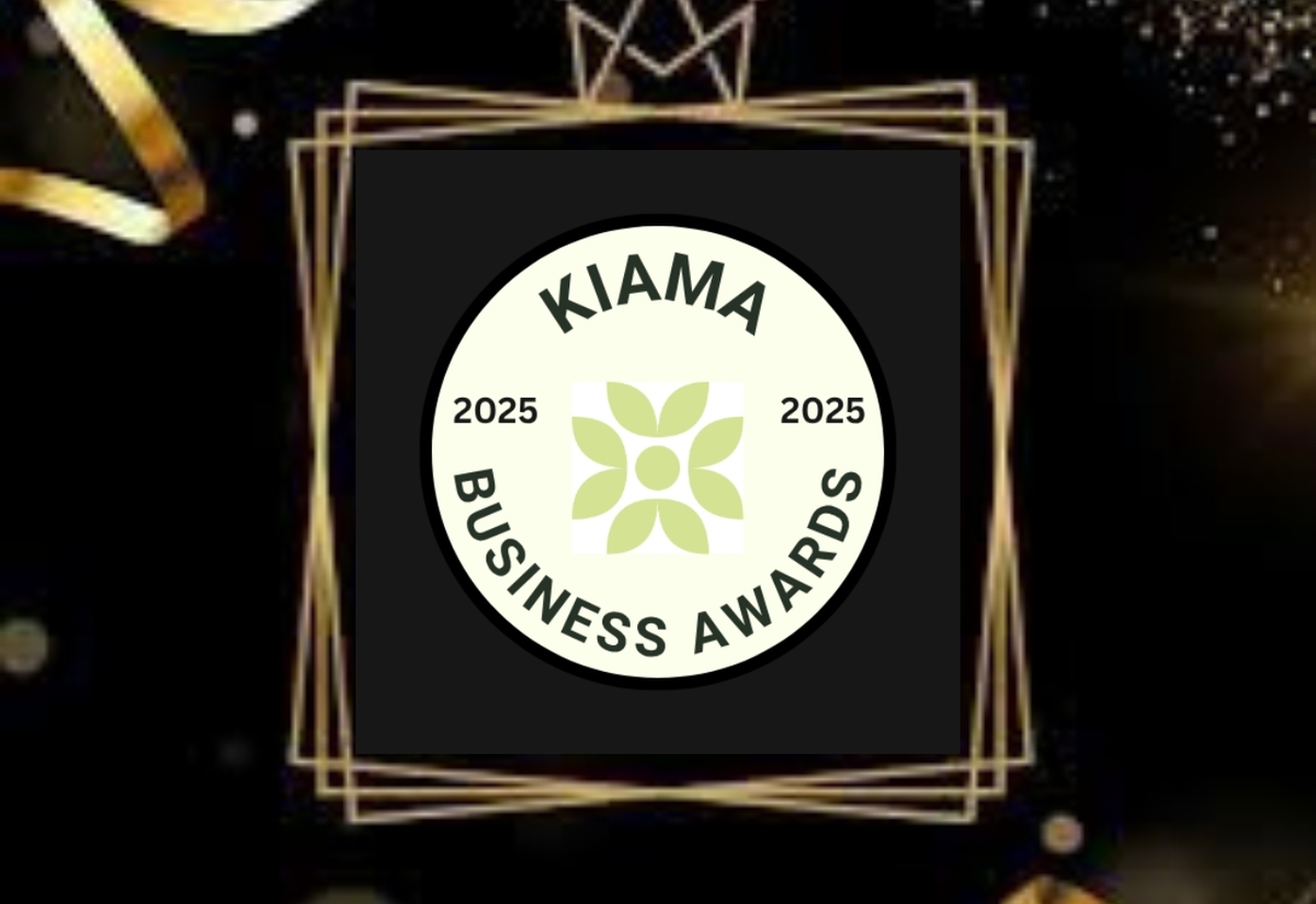 Kiama’s small businesses get a big chance at state recognition
