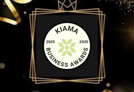 Kiama’s small businesses get a big chance at state recognition