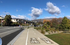 Improvement in ‘wayfinding’ planned