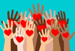 Volunteers weave comfort, care and community across the Kiama region