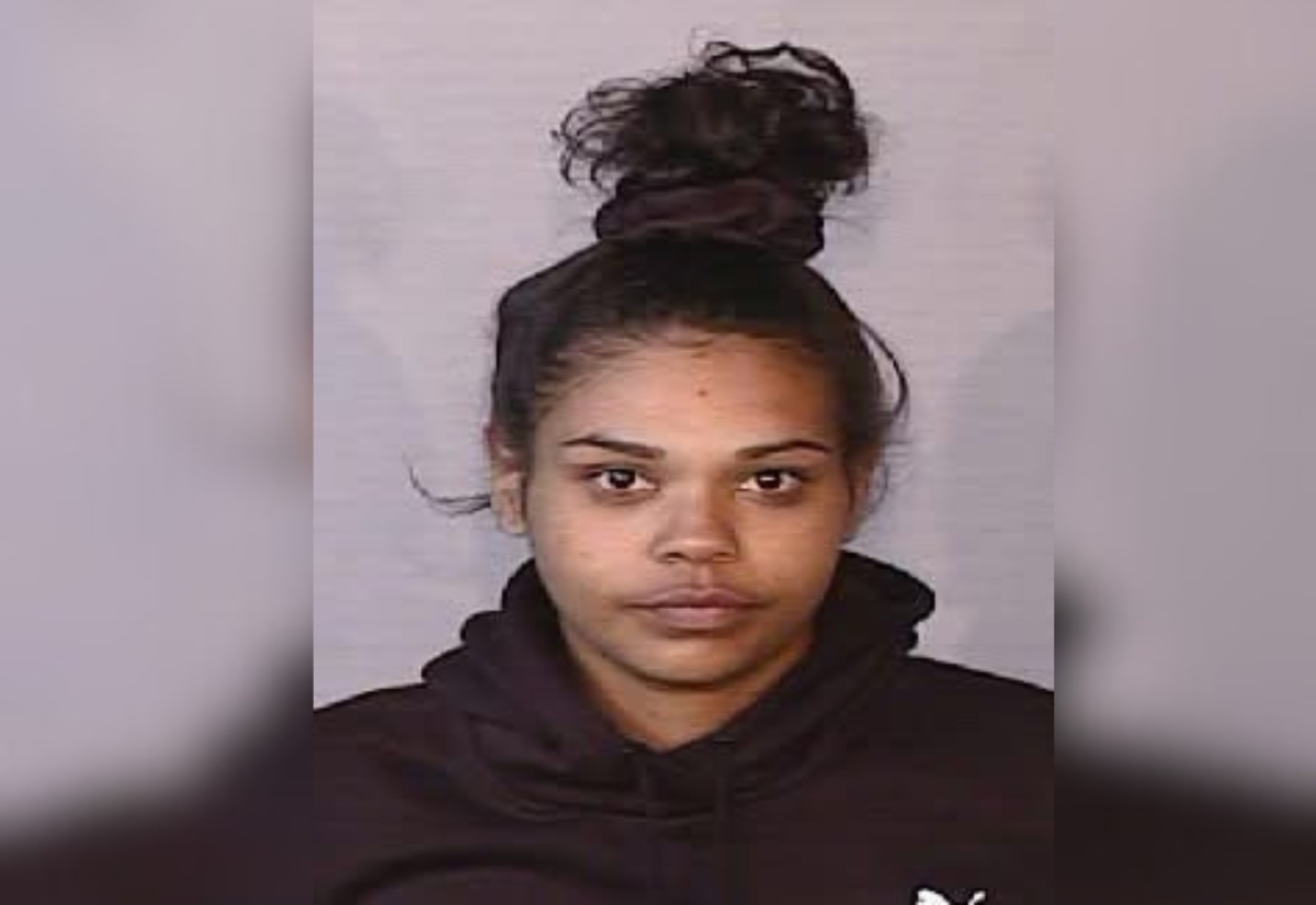 Warrant for woman who may be in Coonamble 