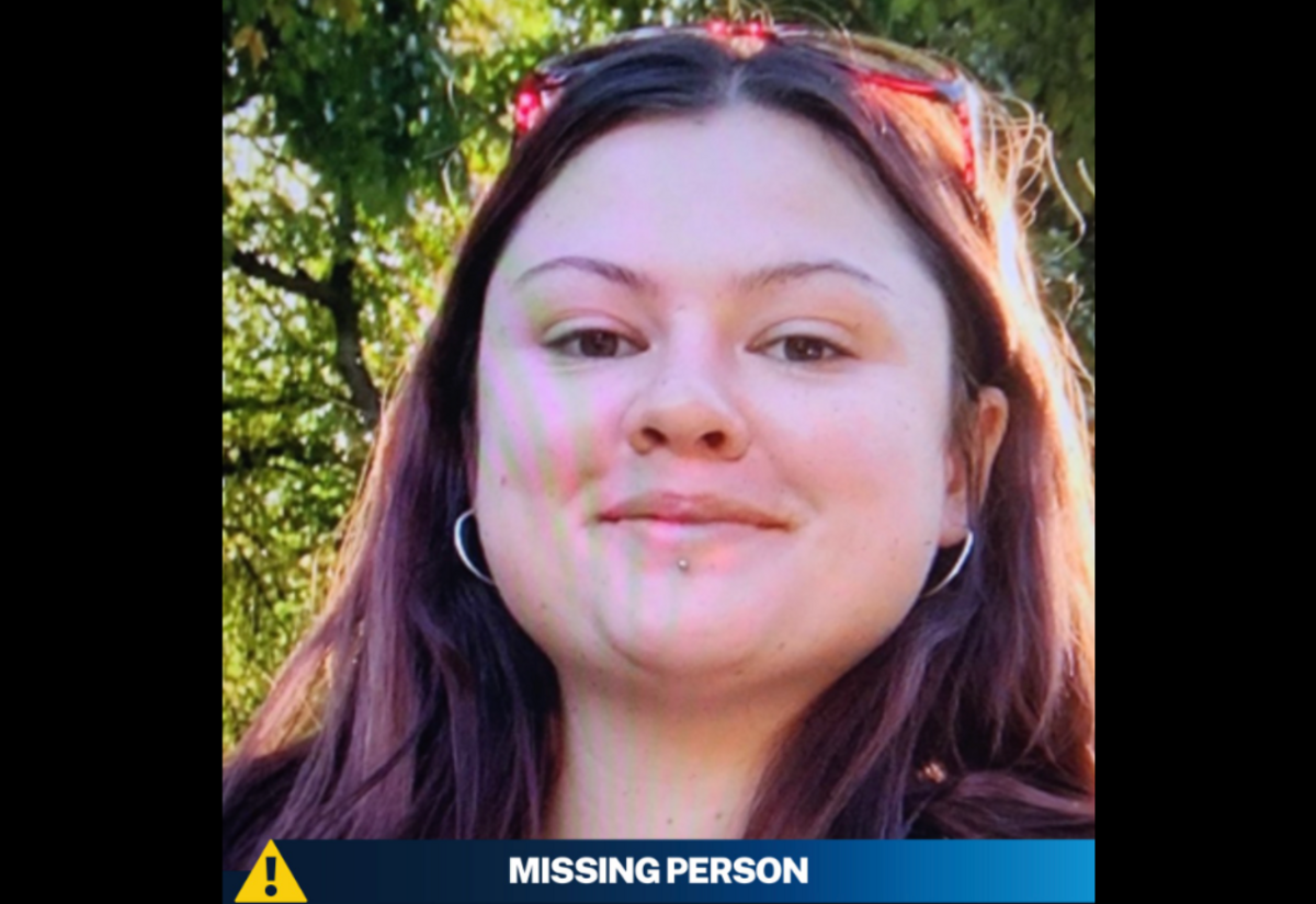 Police appeal to locate woman missing last seen at Minyon Falls
