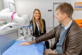 From printer to patient - 3D skin breakthrough