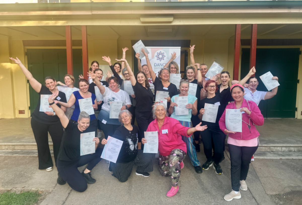 Local legends power the west