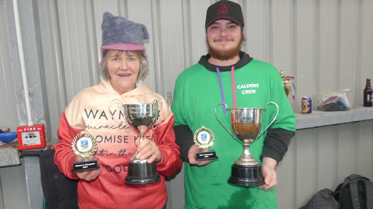 Oyster events ready to be fought out for 2025