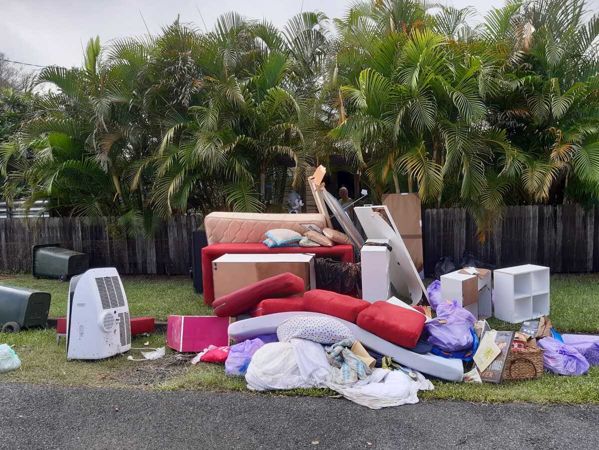Waste levy waived for NSW areas hit by Mid North Coast and Hunter flooding