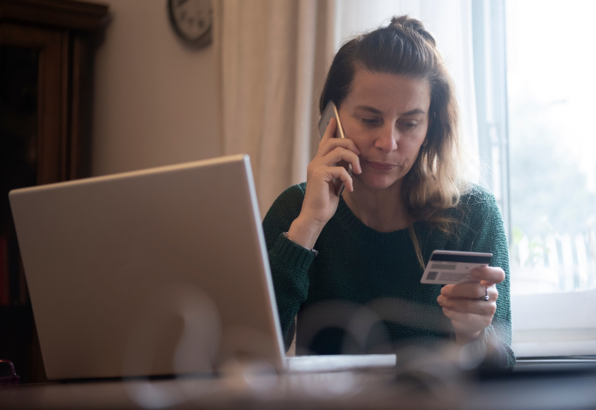 Beware of scams when donating to flood victims