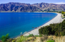 Second clean up for Scotts Beach