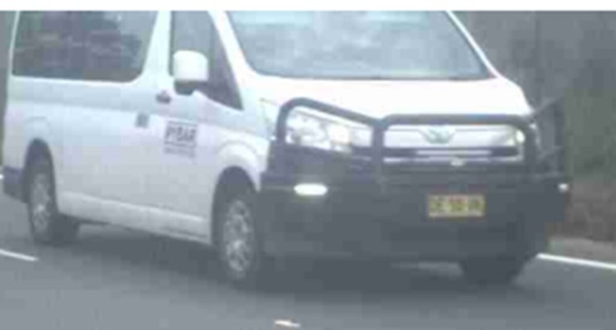 Vehicle stolen from outside Royal Hotel in Condobolin
