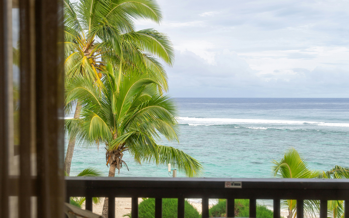Cook Islands declares dengue fever outbreak in Rarotonga amid rising cases