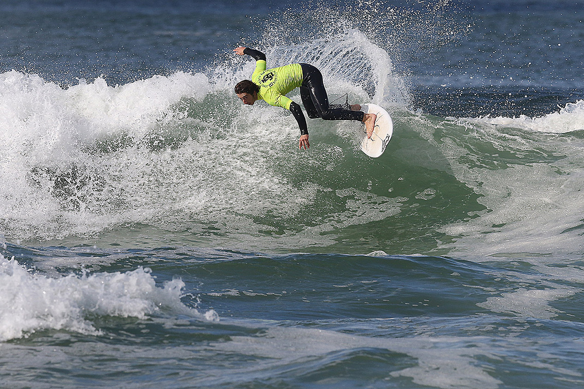 SOUTH COAST CUP SURFING - GROUP 3 - 24TH MAY 2025