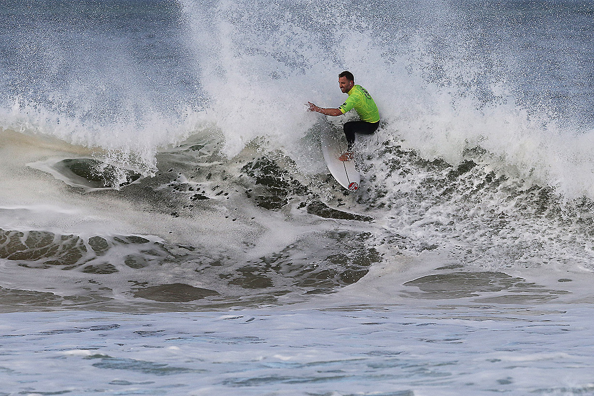 SOUTH COAST CUP SURFING - GROUP 4 - 24TH MAY 2025