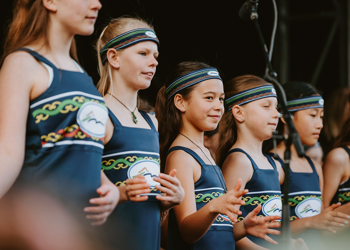 Matariki Celebrations (Youth blog)