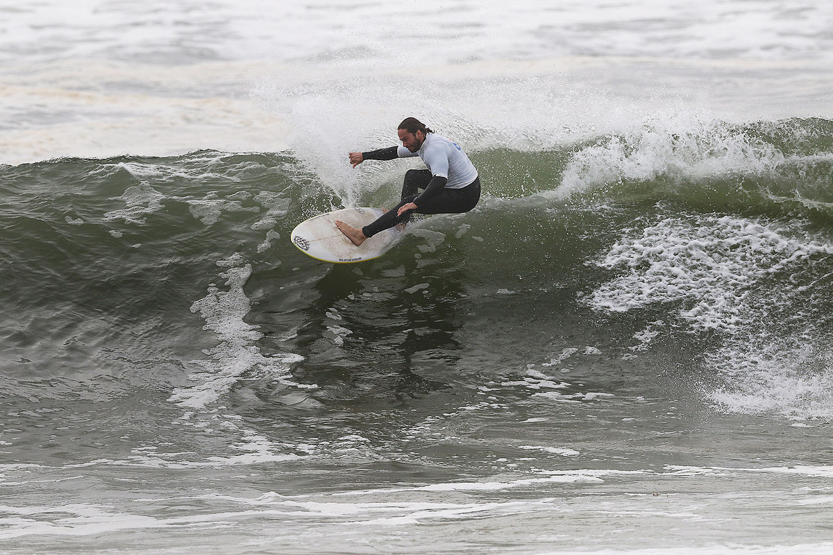 WERRI BEACH BOARDRIDERS - CARVERS - 25TH MAY 2025