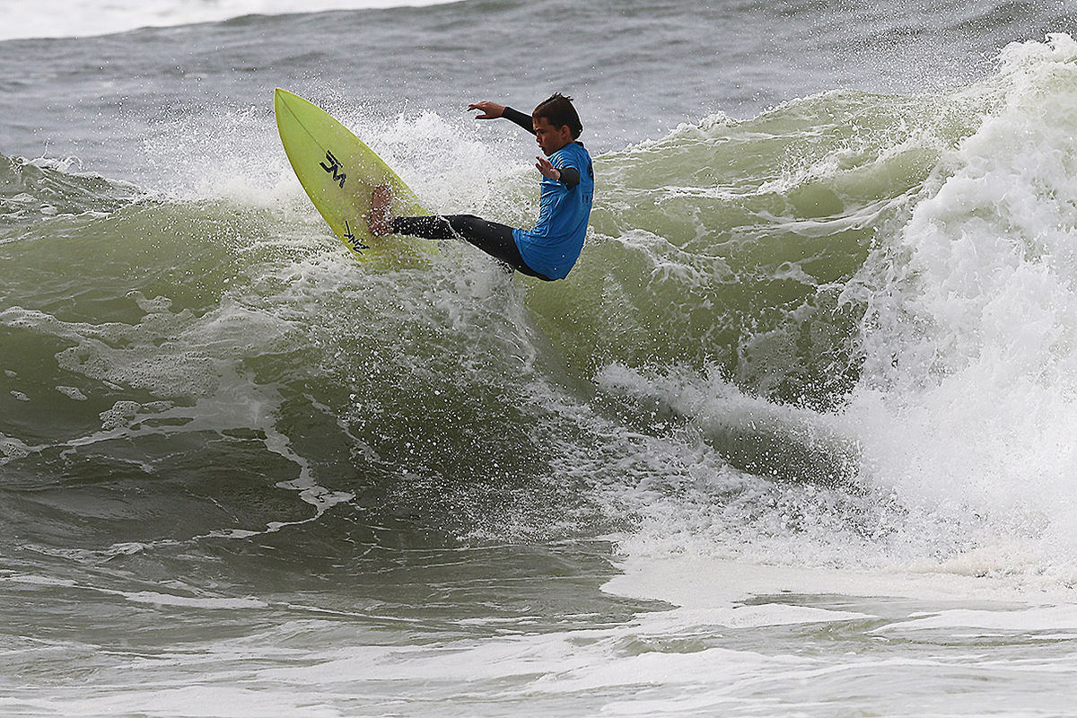 WERRI BEACH BOARDRIDERS - SLASHERS - 25TH MAY 2025