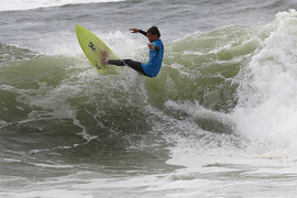 WERRI BEACH BOARDRIDERS - SLASHERS - 25TH MAY 2025