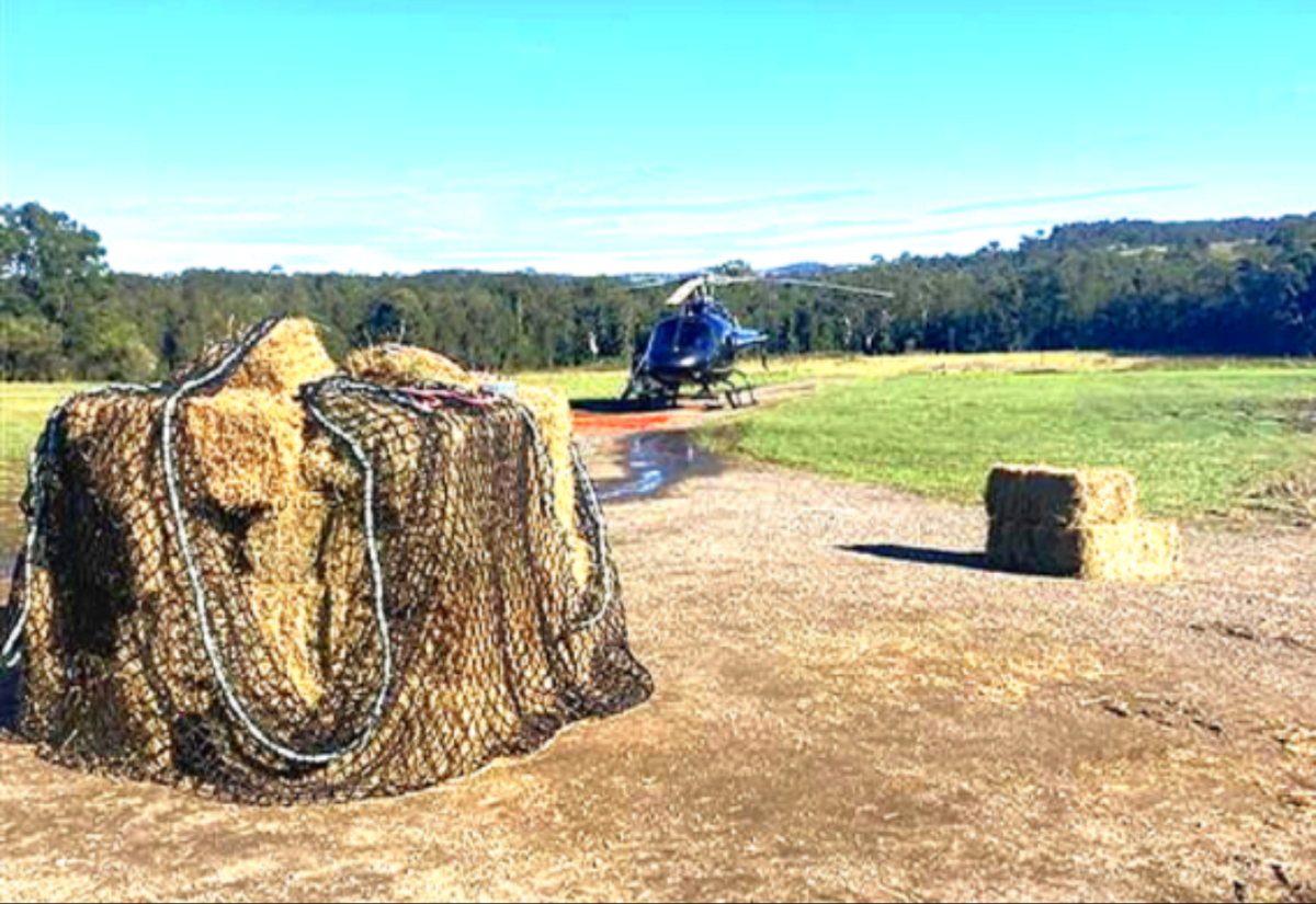 Help begins as response transitions to early recovery for flood impacted communities