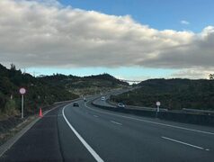 New SH1 Speed Limit from Orewa