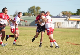 Bears claw back for draw - and more Castlereagh League news