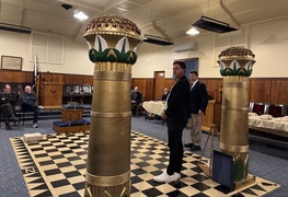 Otago Masonic Charitable Trust grants $22K to community organisations