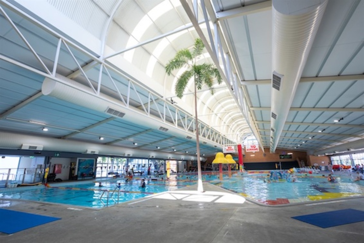 Noarlunga Aquatic Centre to close for refurbishment