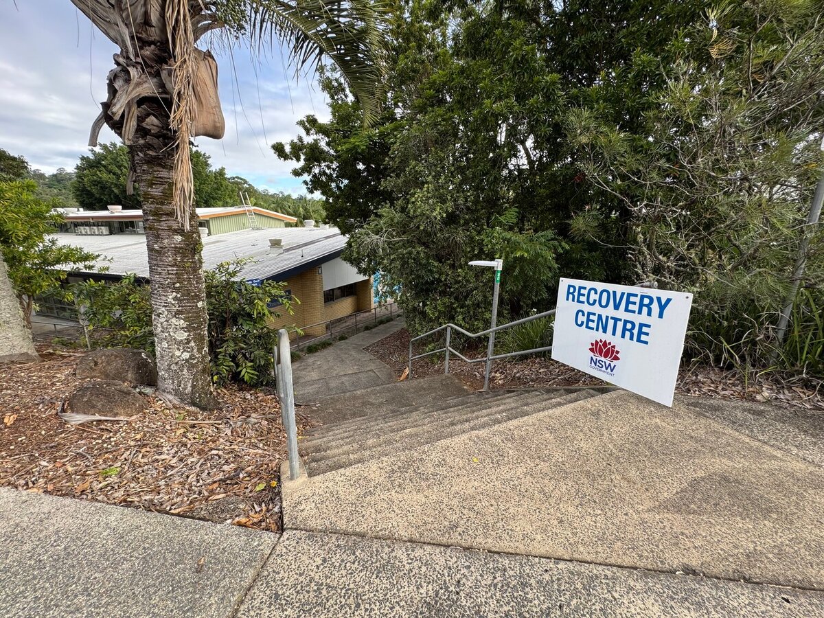 Recovery Centres opening from tomorrow as flood response continues