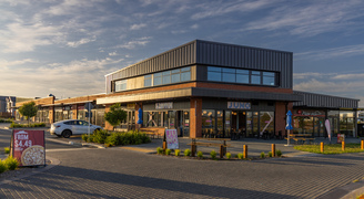 Milldale’s Next Village Hub Begins