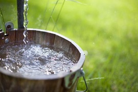 New water model proposed for district 