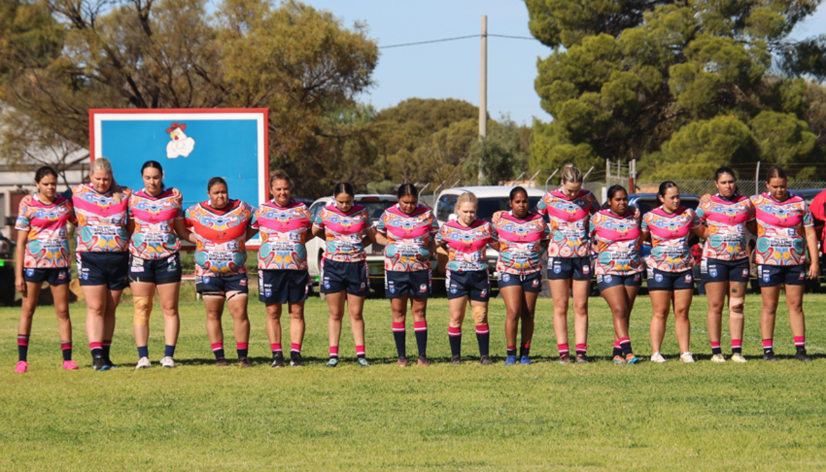 ProTen round 1 results - Two wins to hosts Ivanhoe