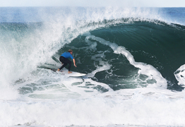 Southend Boardriders win inaugural South Coast Cup