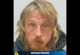 Missing Lismore man located