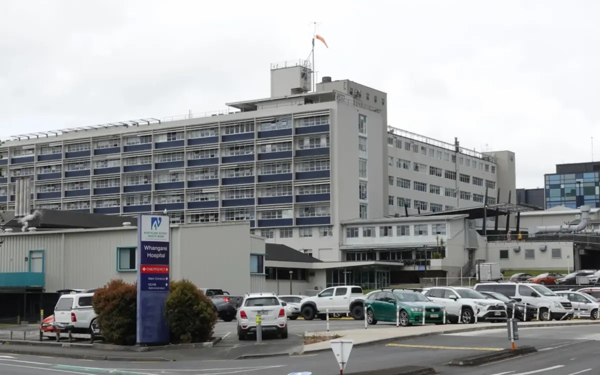 Heart patients worse off in Northland than Auckland - specialist