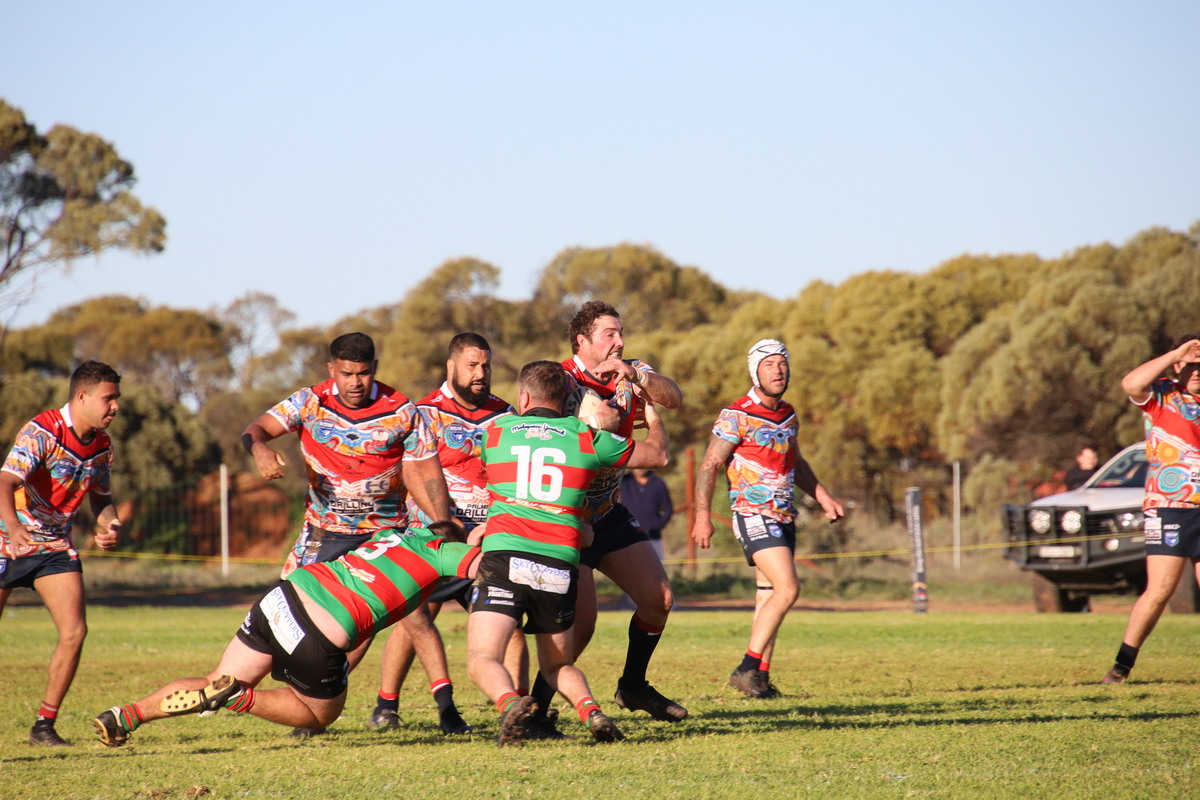 ProTen Cup round two preview 