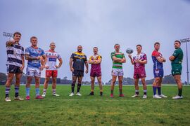 Four back-to-back games of footy magic in Group 7