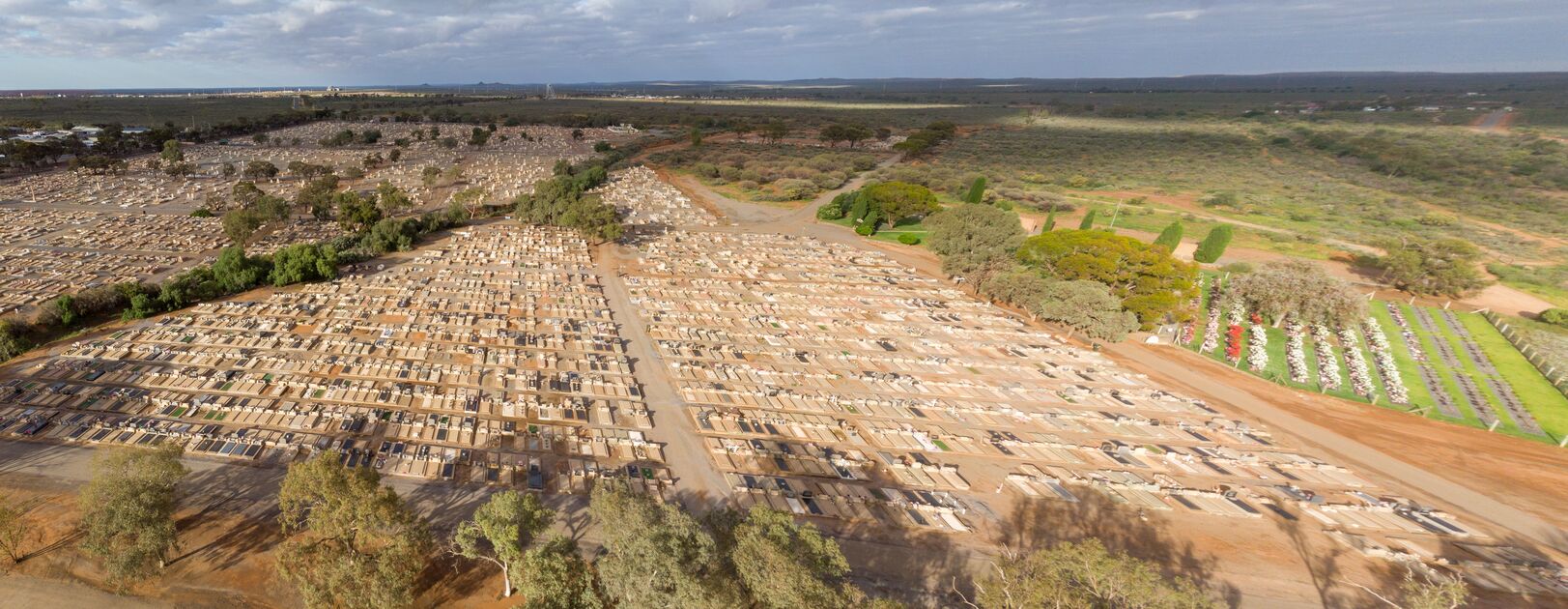 Century-old injustice corrected as war veteran police sergeant finally receives proper burial