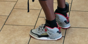 Western Plains keeps its footing in ankle monitor ban