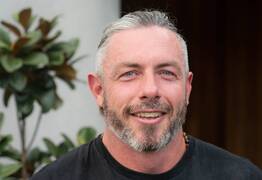 Dean going on ‘quite a journey’ with MS