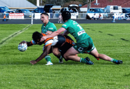 Nyngan lose but season far from done and dusted