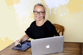 Kiama Creative Business Summit helps artists value their work, know their worth 