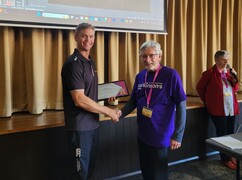 Kiama Parkinson's seminar draws a crowd from Bega to Wollongong